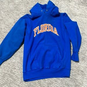 university of florida hoodie